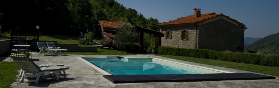 La Tornaia