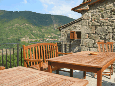 Sørterrassen Sørterrassen