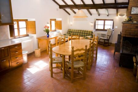 Stue, Lille Tornaia Stue, Lille Tornaia