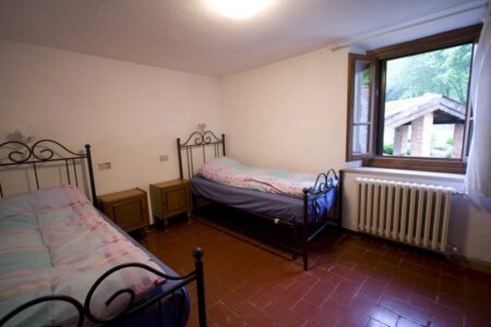 Soverom 3, Store Tornaia Soverom 3, Store Tornaia