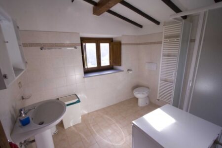 Bad, Lille Tornaia Bad, Lille Tornaia