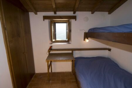 Soverom 1, Annekset Soverom 1, Annekset