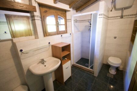 Bad, Annekset Bad, Annekset