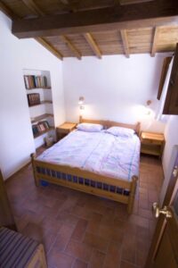 Camera da letto extra Ekstra Soverom