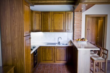 Kjøkken, Stallen Kjøkken, Stallen