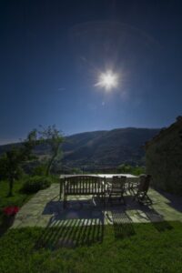 Sørterrassen Sørterrassen