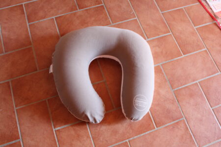 Pugo allattante Ammepute