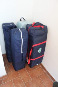 Pacchetto da letto per bambini insieme Barnesenger pakke sammen